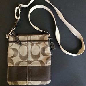 Coach Crossbody Purse
